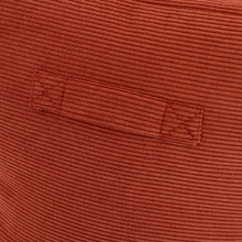 Dion Corduroy Compressed Lounge Chair